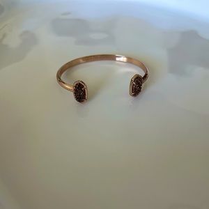Kendra Scott Cuff Bracelet